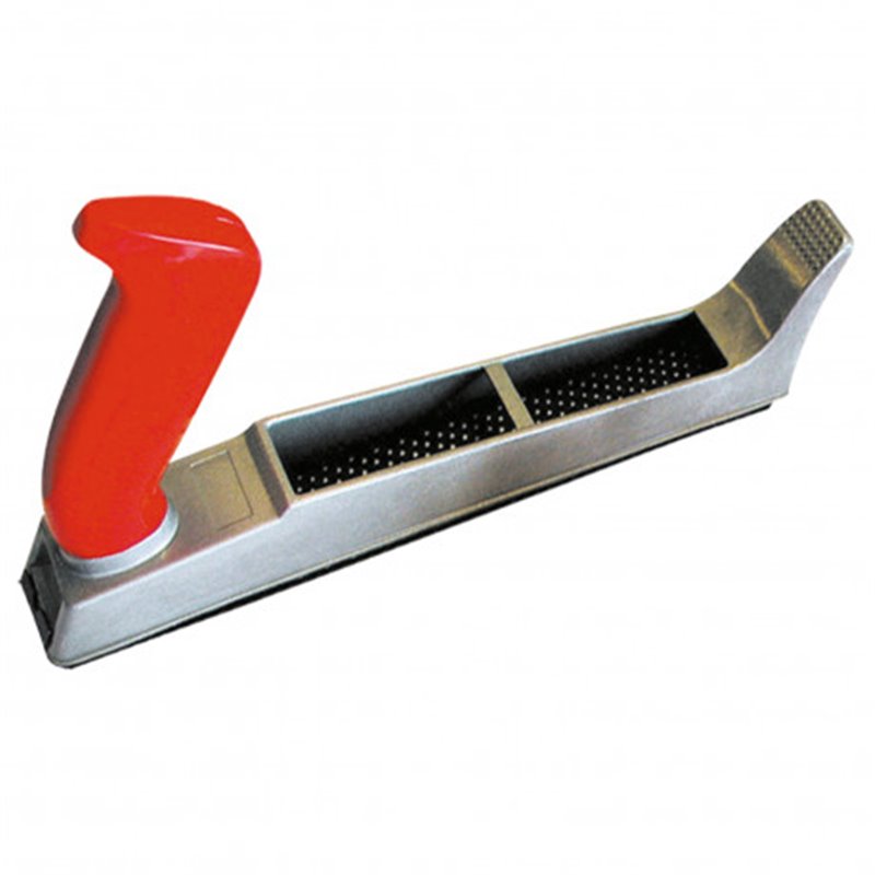 Trebor Hoblík na sadrokartón hliník 250x40mm P13970