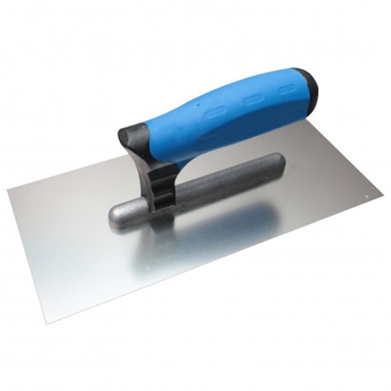 Trebor Hladítko nerezové 130x270mm Kubala Z0240