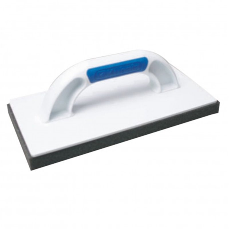 Trebor Hladítko plast 140x280mm molitán Z0384