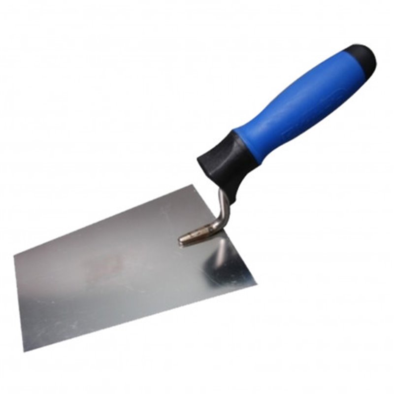 Trebor Murárska nerez lyžica softgrip 160mm Z0812