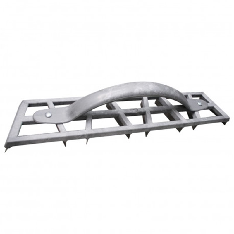 Trebor Škrabák sklolaminát - na ytong 450x90mm Kubala Z1424