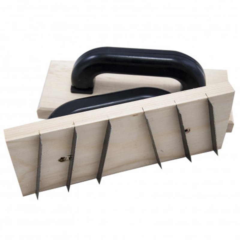 Trebor Škrabák na brizolit 250x96mm Z2282