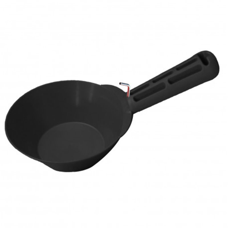 Trebor Naberačka plastová 170mm Z3380