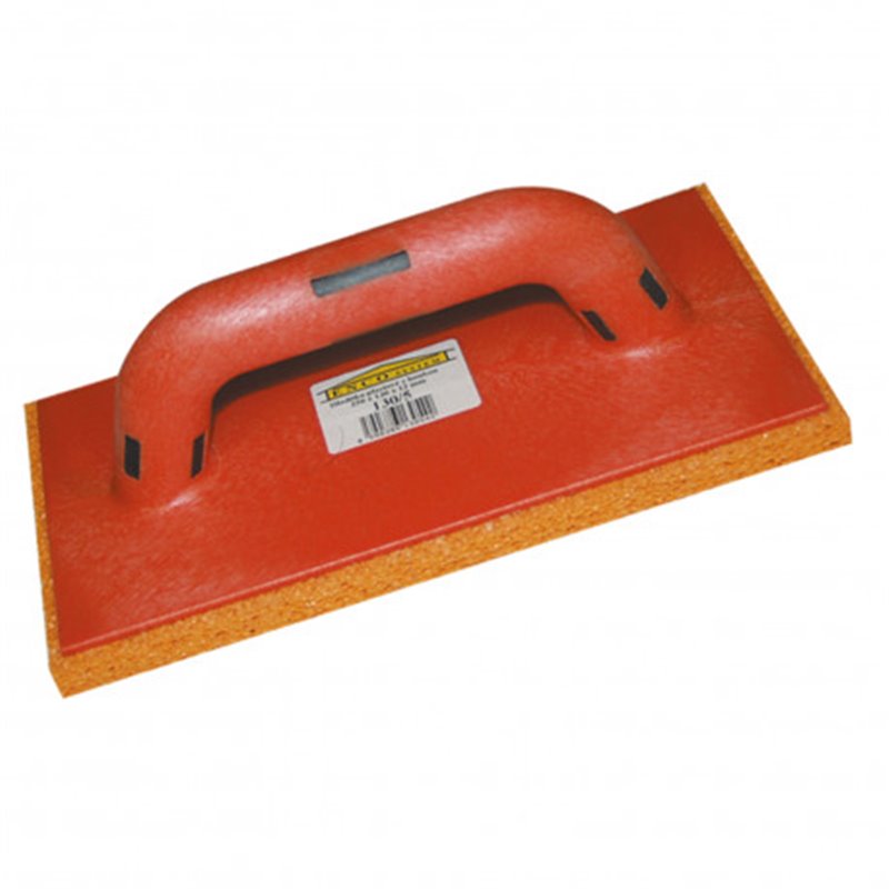 Trebor Hladítko s hubkou 280x140x20mm ZE131/6