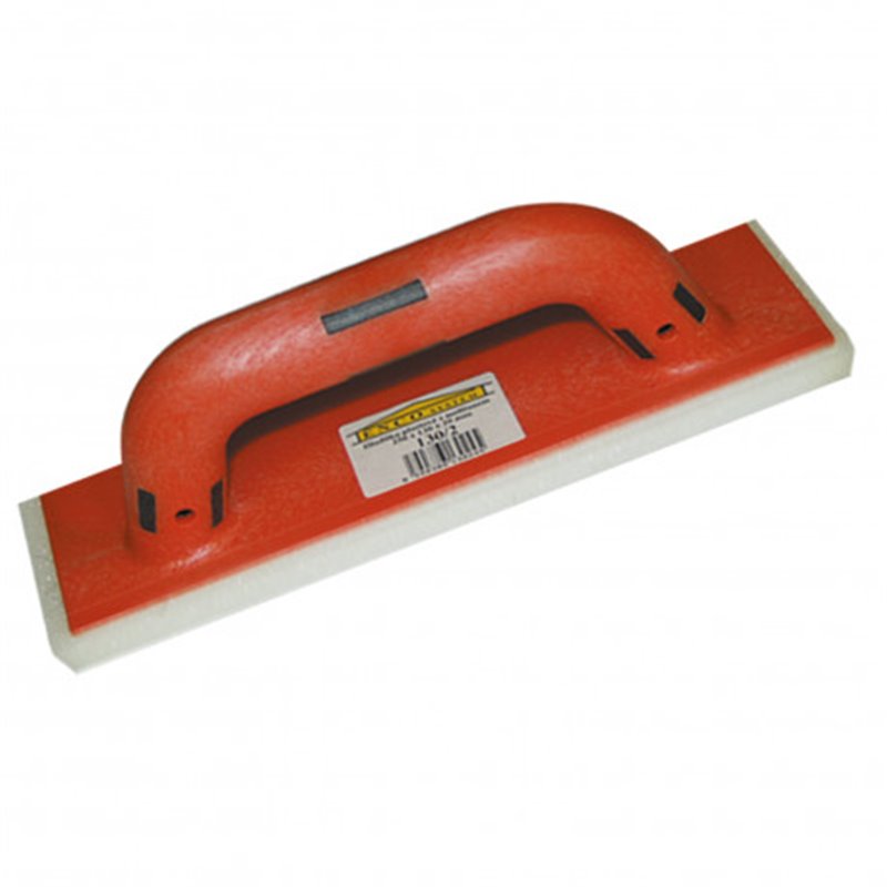 Trebor Hladítko špaletové s molitanom 225x60x20mm ZE133/2