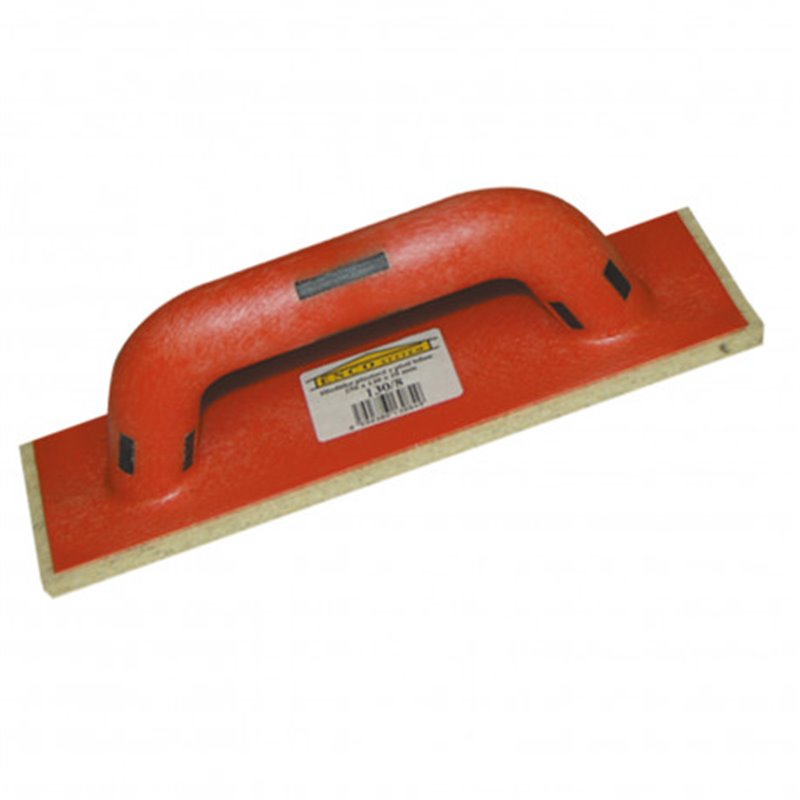 Trebor Hladítko špaletové s bielou plsťou 225x60x8mm ZE133/8