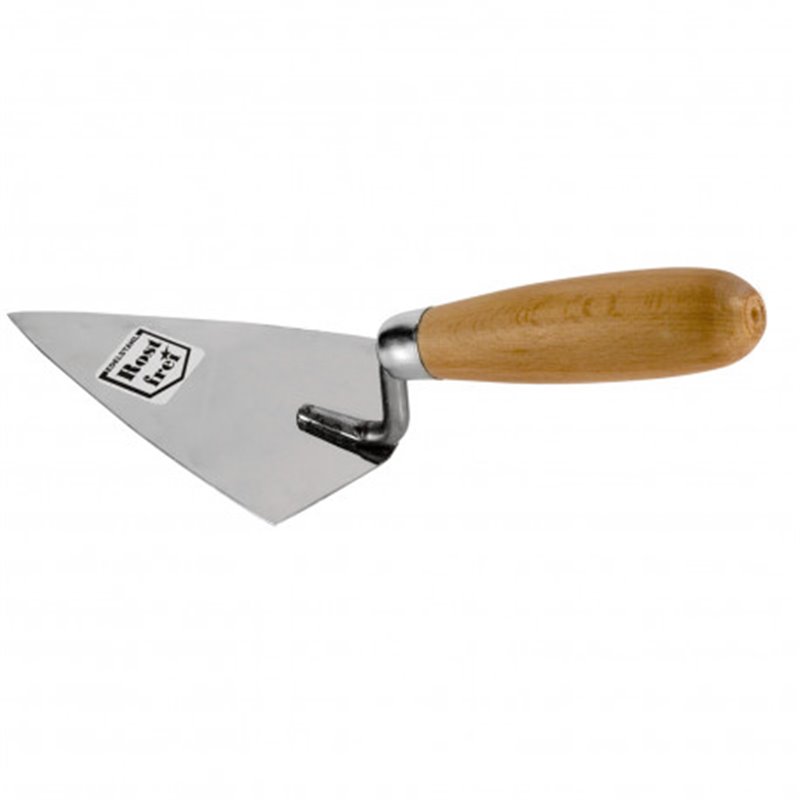 Trebor Lyžica pokrývačka 140mm ZN31322