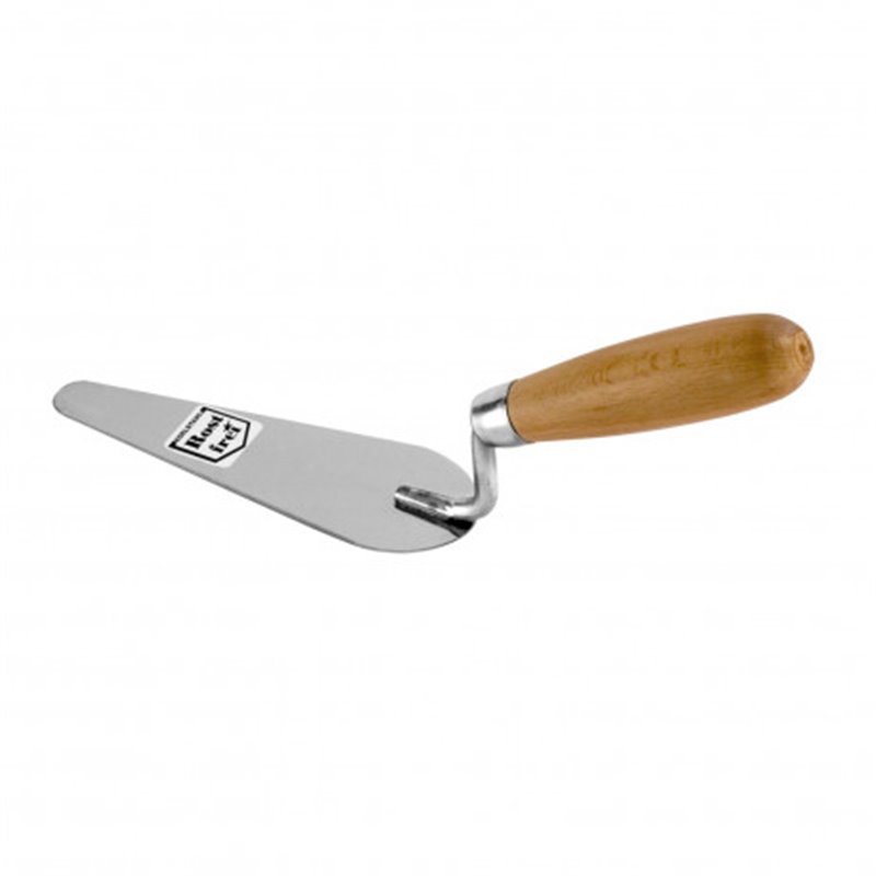 Trebor Lyžica mačací jazyk 160mm ZN31341