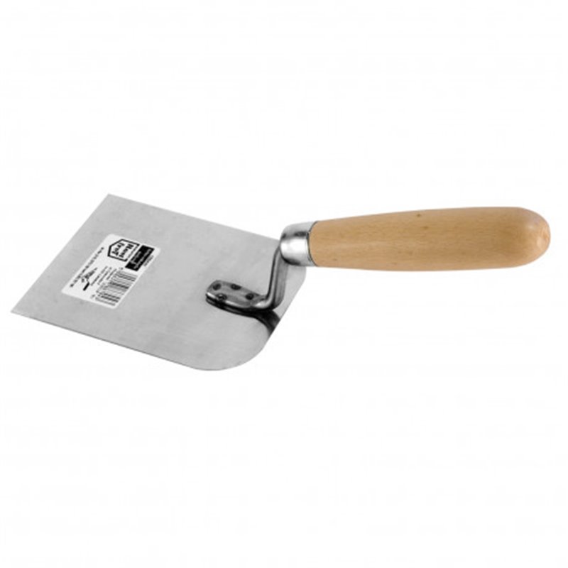 Trebor Lyžica štukatérska 100mm ZN31402