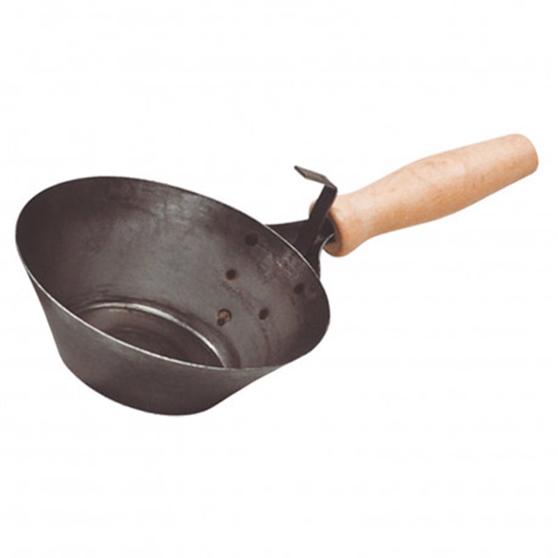 Trebor Murárska naberačka rukoväť 180mm ZN32283