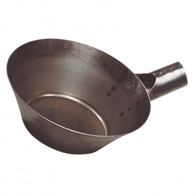 Trebor Murárska naberačka tuľaj 180mm ZN32302