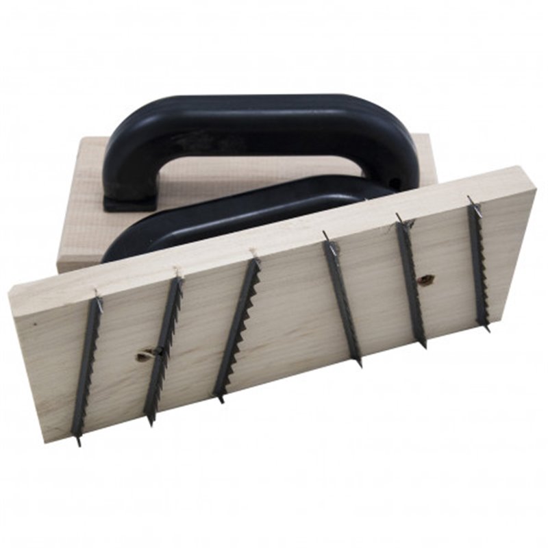 Trebor Škrabák na Ytong 260x96mm hrubý ZN32337