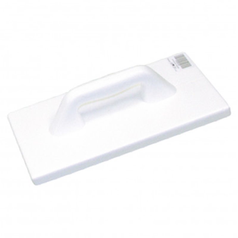Trebor Hladítko STYROHART 130x270mm ZN34061