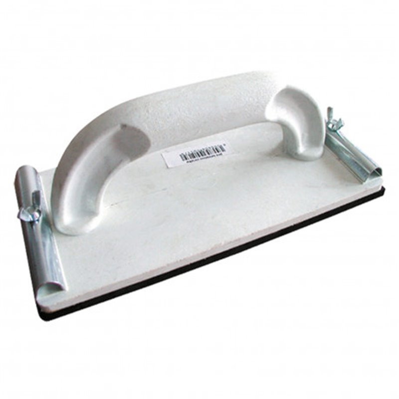 Trebor Hladítko pre brúsnu mriežku 230x100mm ZN34201