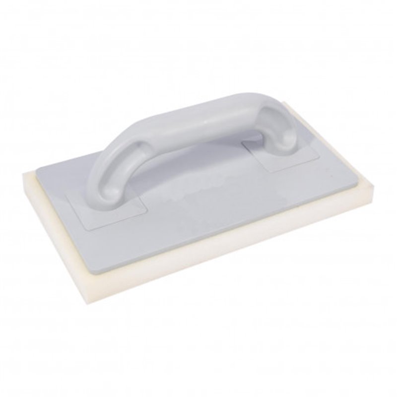 Trebor Hladítko plast molitán hrubý 250x130x20mm ZP04019