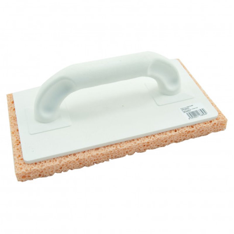 Trebor Hladítko plast hydro hrubá 250x140x30mm ZP04025