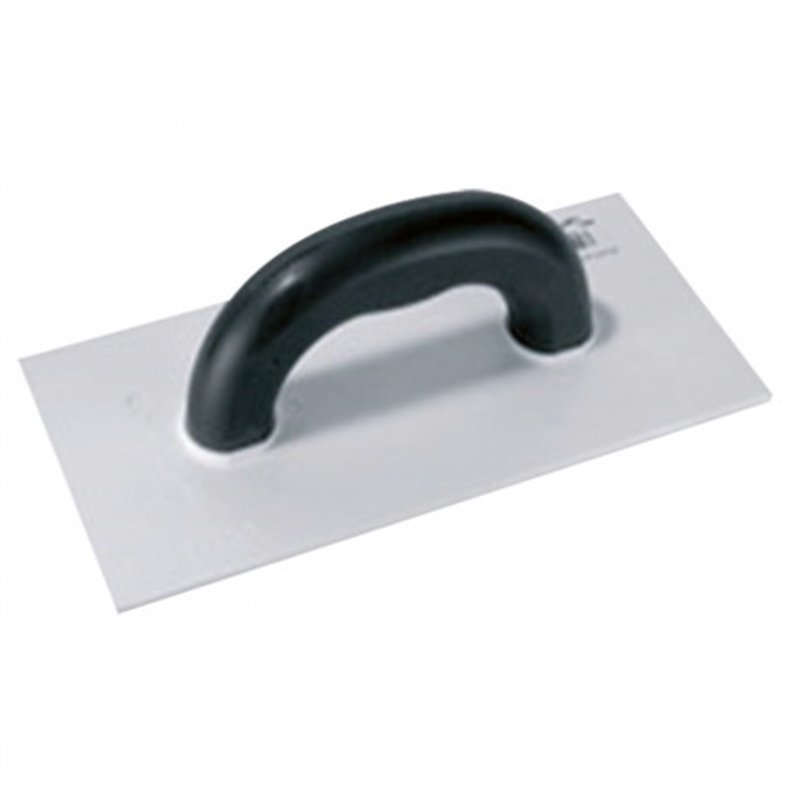 Trebor Hladítko PVC hladké 270x130mm ZP3000