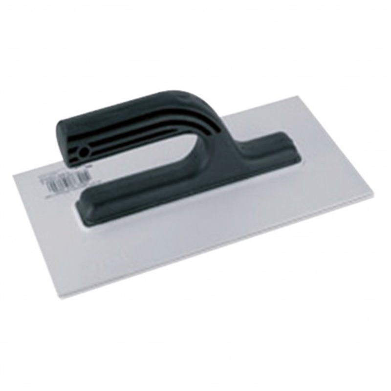 Trebor Hladítko PVC hladké 270x130mm ZP3001