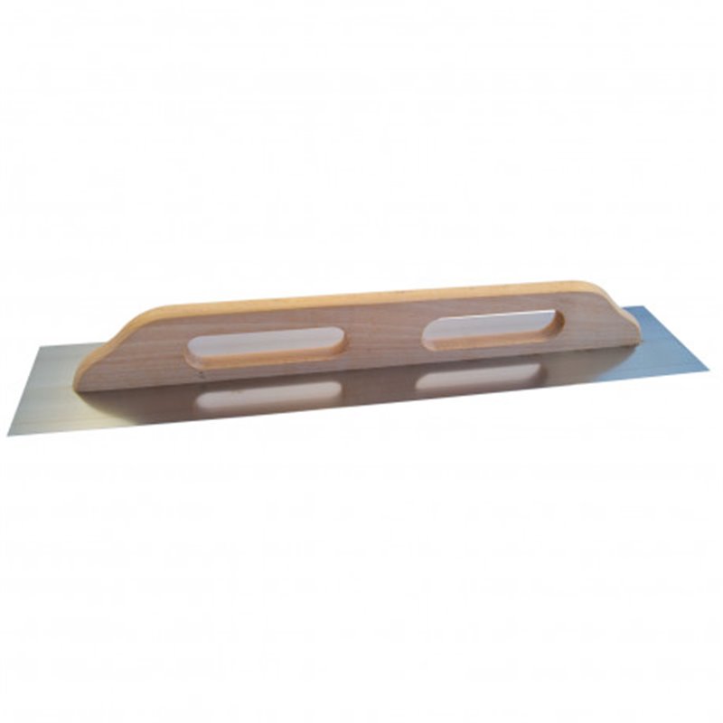 Trebor Hladítko rovné 680x130mm nerez ZP5800