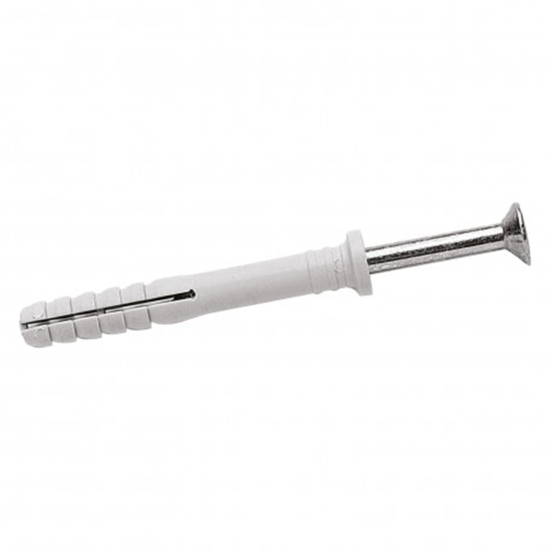 Trebor Hmoždinka zatĺkacia NH 6x40mm 100ks UPP400984