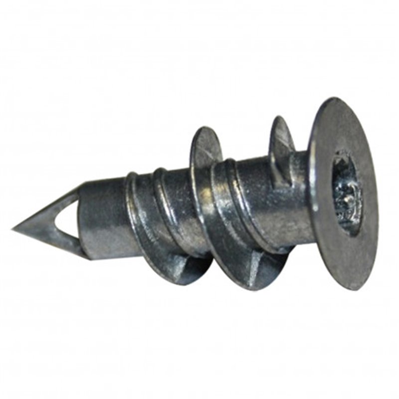 Trebor Hmoždinka špirálová 10x35mm Turbo AL 100ks UPP401738