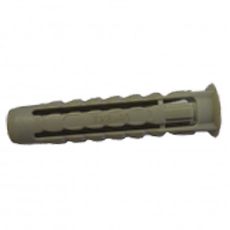 Trebor Hmoždinka 6x30mm TX-PA 100ks UPP406528