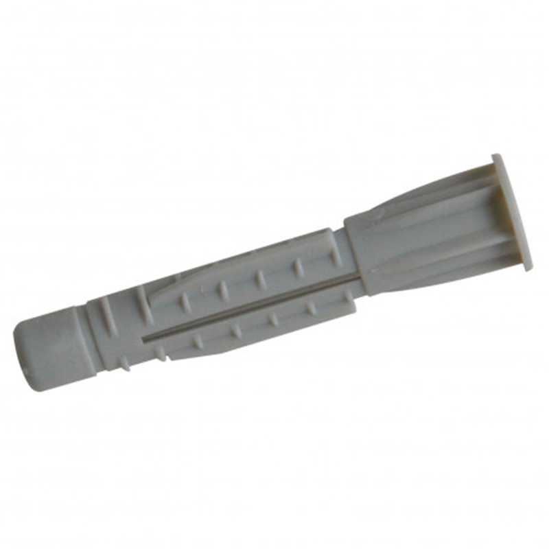 Trebor Hmoždinka s lemom 8x51mm 100ks UPP600322