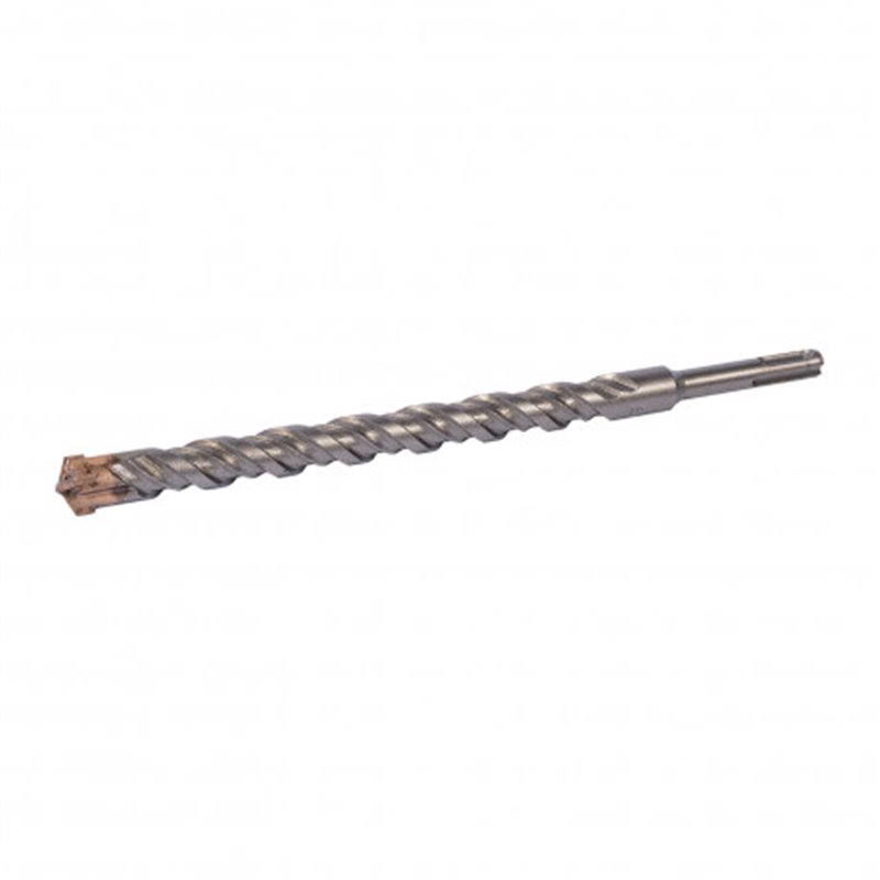 STAVTOOL STAVTOOL Vrták vidiový SDSplus 8x800mm 4 brity P80880