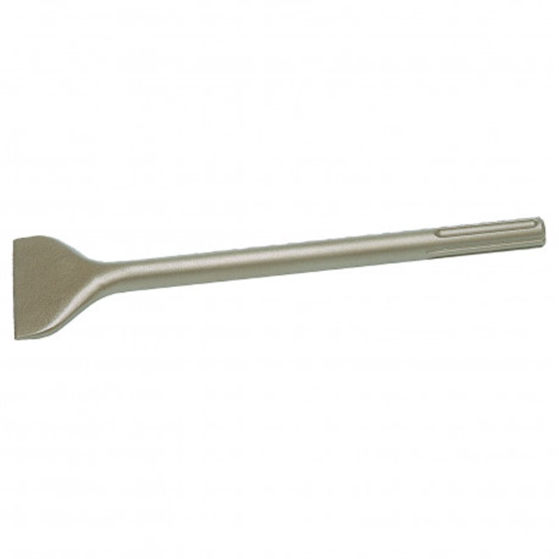 Trebor Sekáč plochý SDS plus 40x250mm RU227004