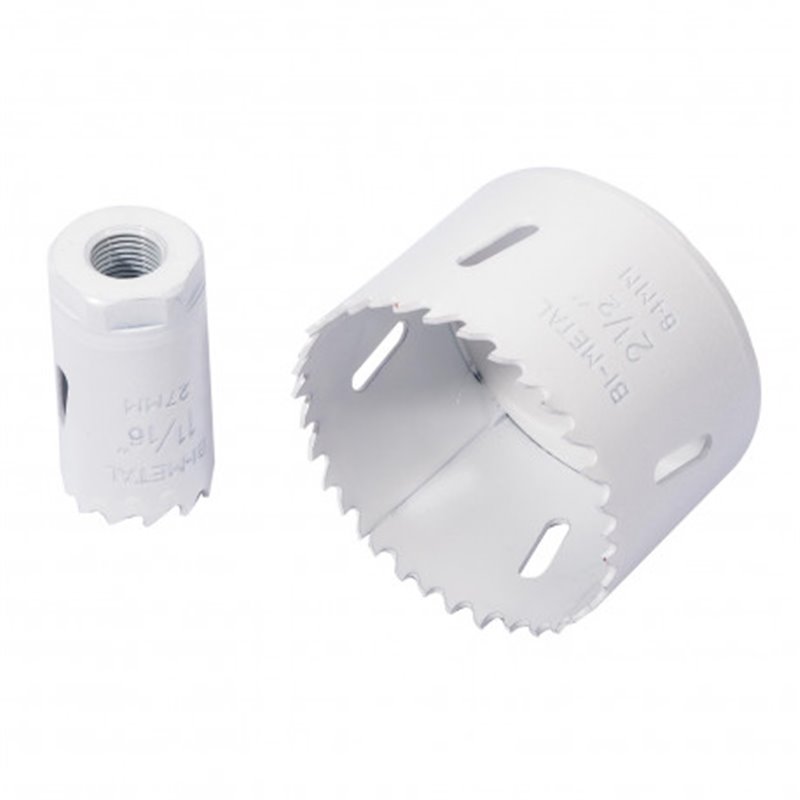 XTline Korunka vykružovacia bimetal 73mm M25073