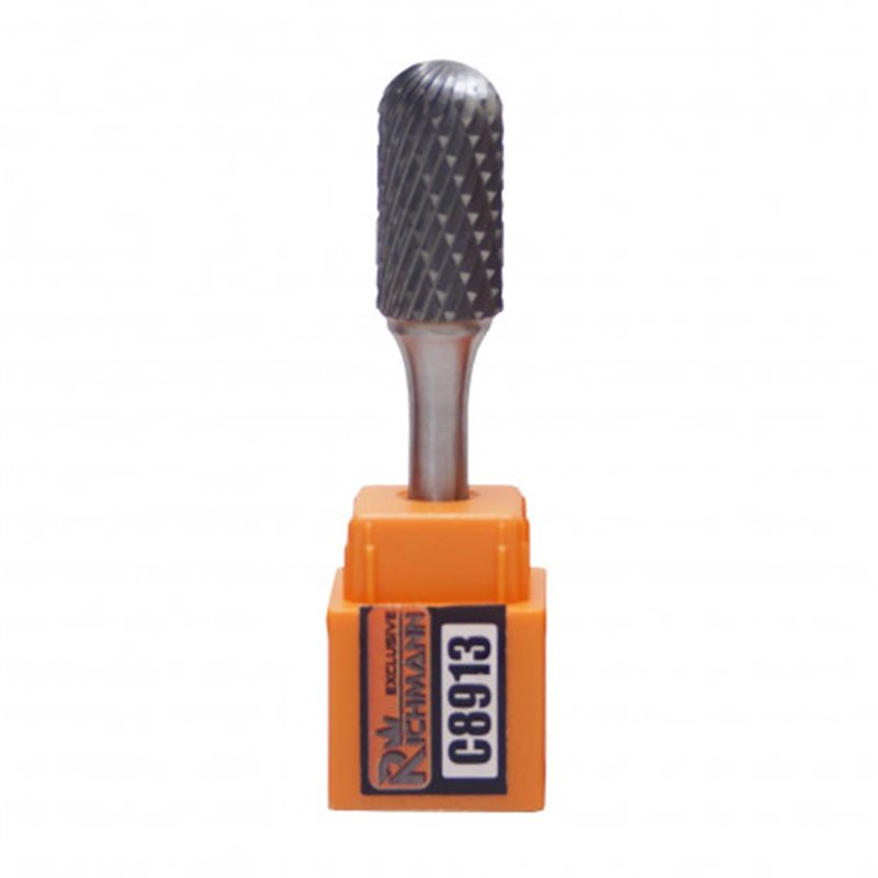 CORONA Fréza kolíková C valec 10x20mm PC8912