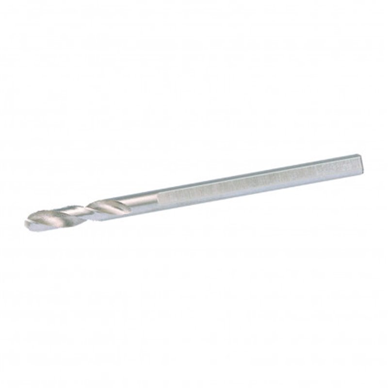 Trebor Vrták vodiaci brúsený HSS Co 5 6,35x82mm RUKO RU106206