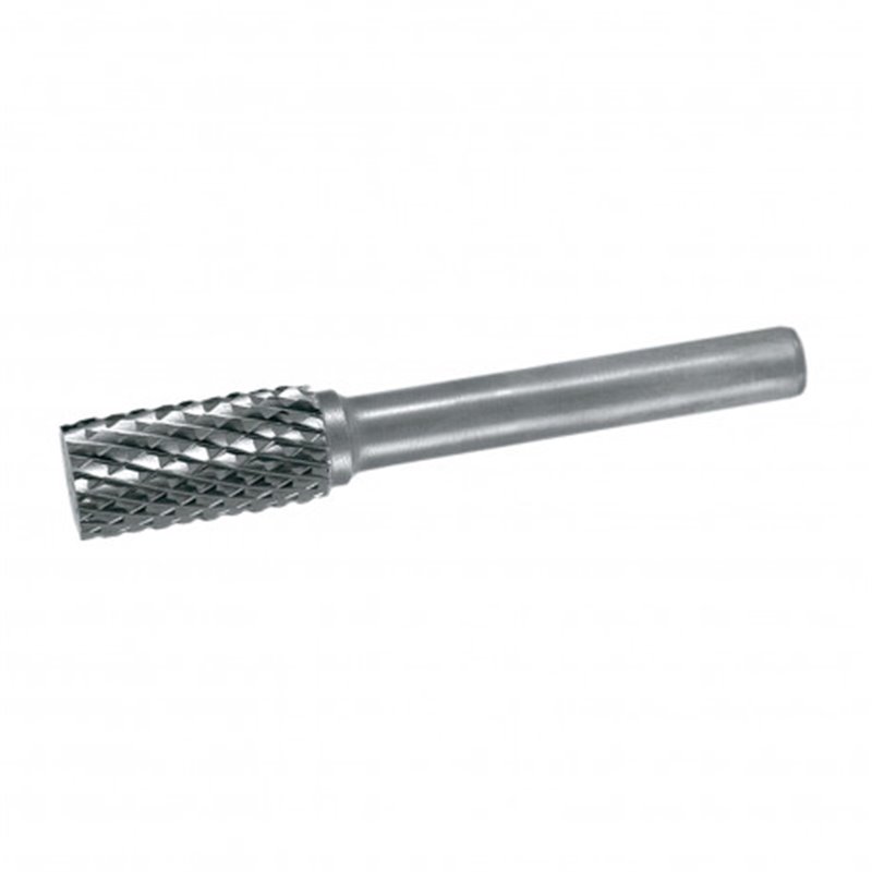 Trebor Fréza kolíková A valec 8mm RU116011