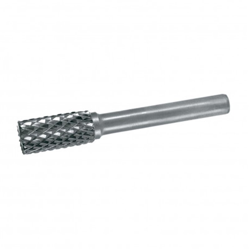 Trebor Fréza kolíková A valec 8mm RU116016