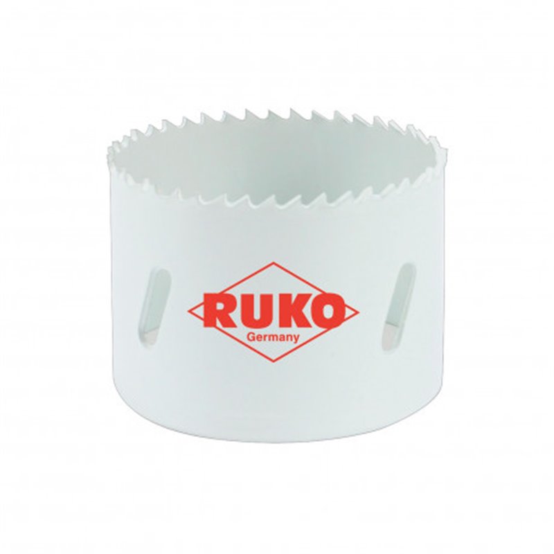 RUKO Korunka vykružovacia bimetal HSS CO 14mm RU126014