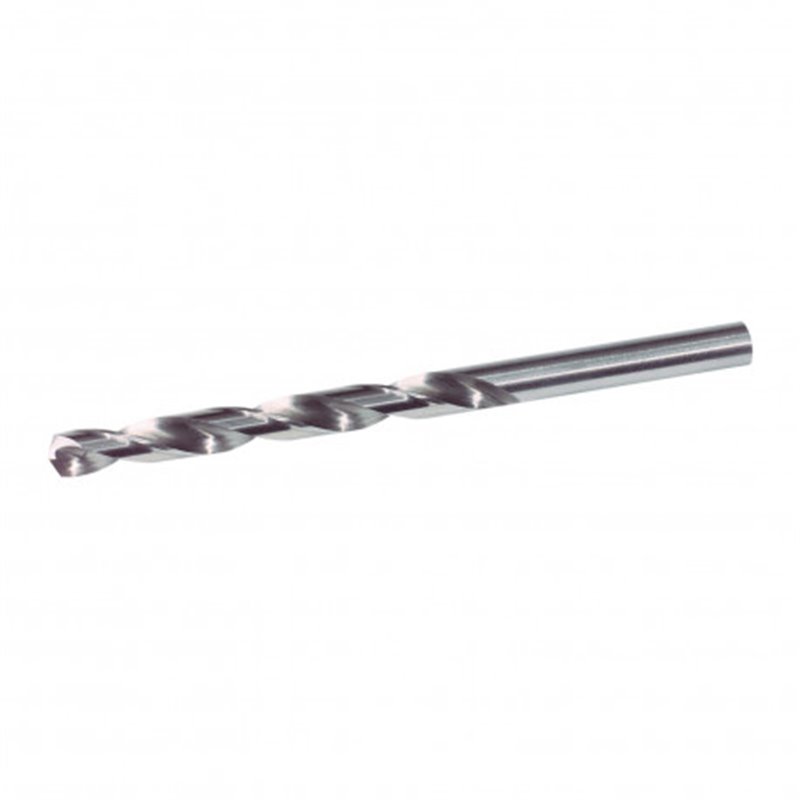 Trebor Vrták do kovu brúsený 6mm DIN 338 RUKO RU214060