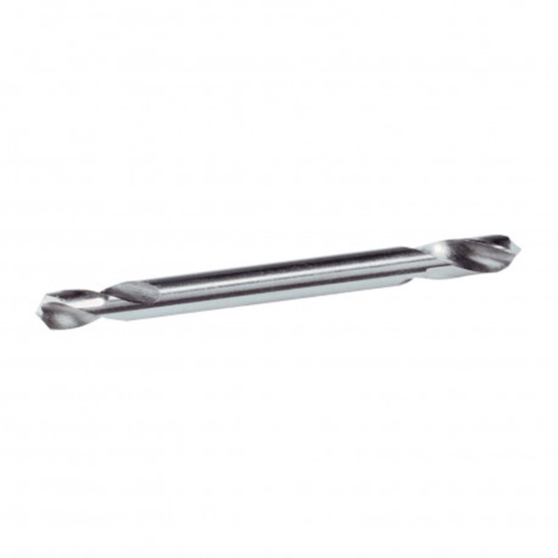 Trebor Vrták do kovu obojstranný 4x46mm RUKO RU252040