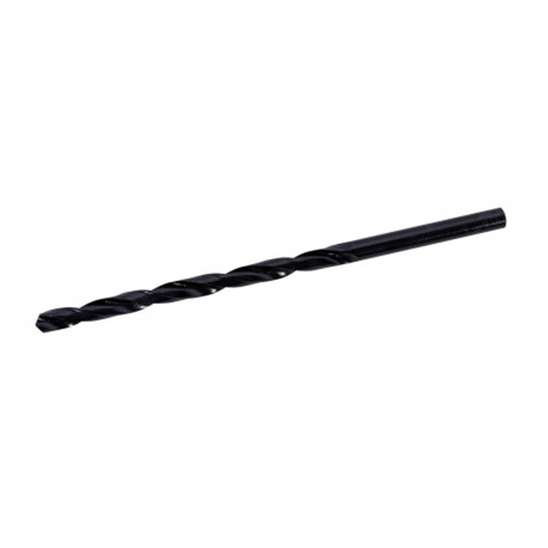 STAVTOOL Vrták do kovu 10x175mm ST24296