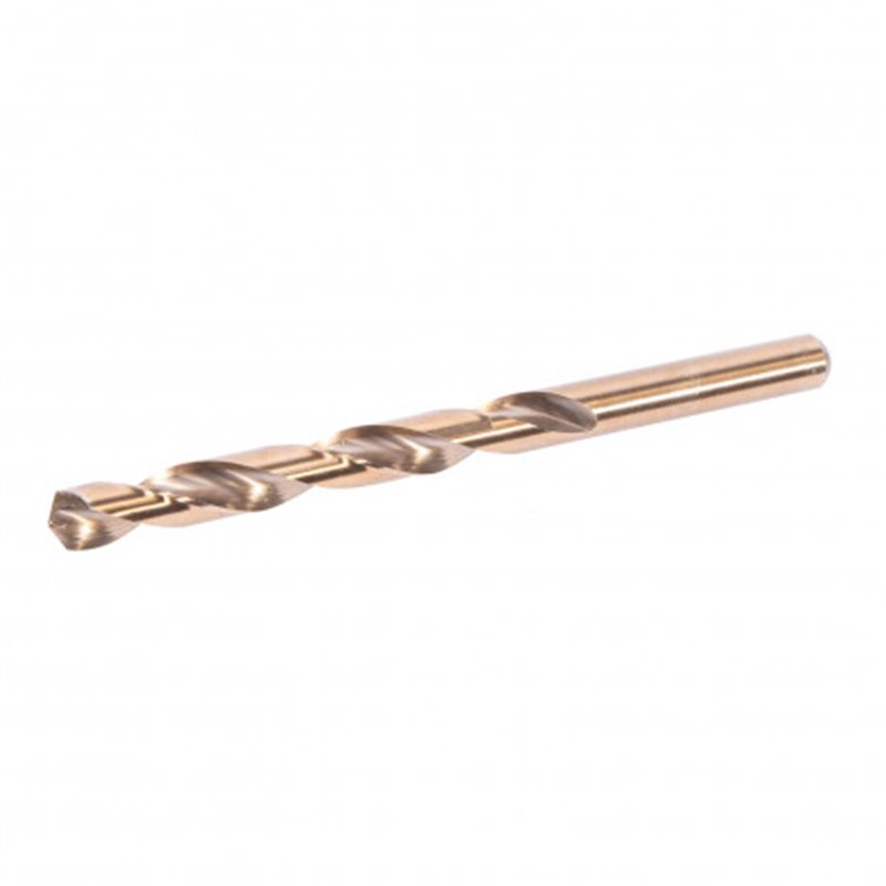 Trebor Vrták do kovu cobalt 3mm XT350030