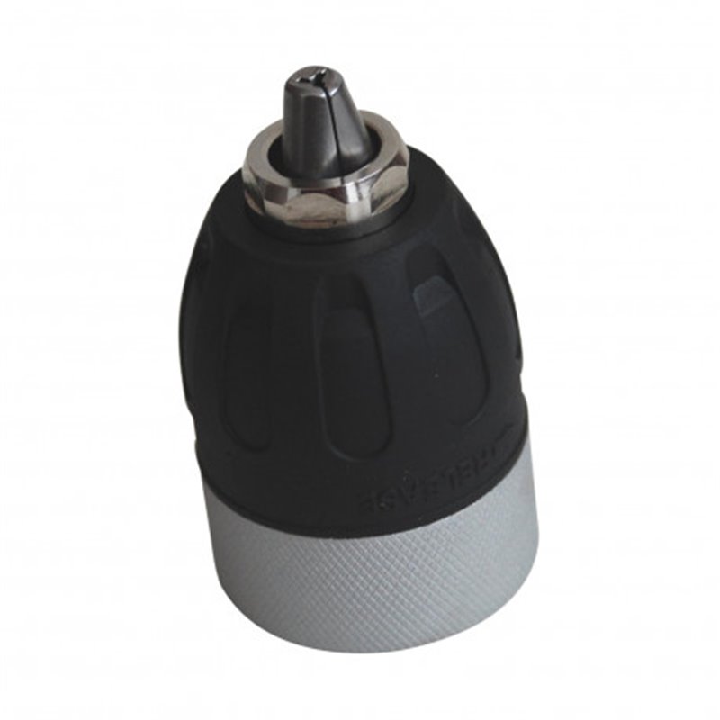 XTline Skľučovadlo rýchloupínacie plastové 1/2&quot 1,5-13mm -20unf P05168
