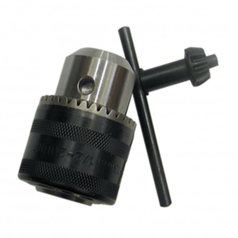 Trebor Skľučovadlo do vŕtačky zubové 1-13mm P11010