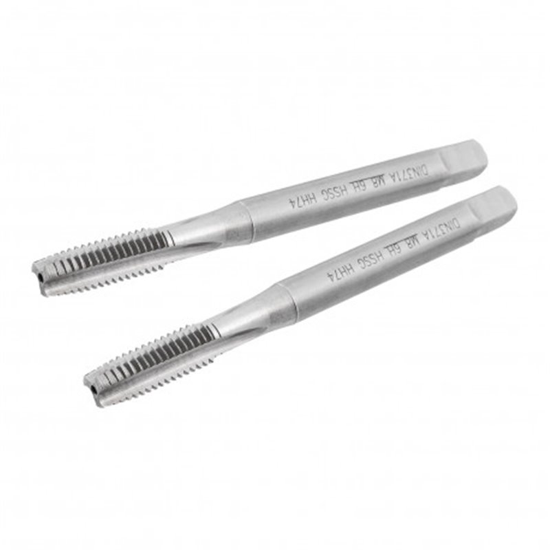 Trebor Závitník HSS M12x1,5 sada PC9081