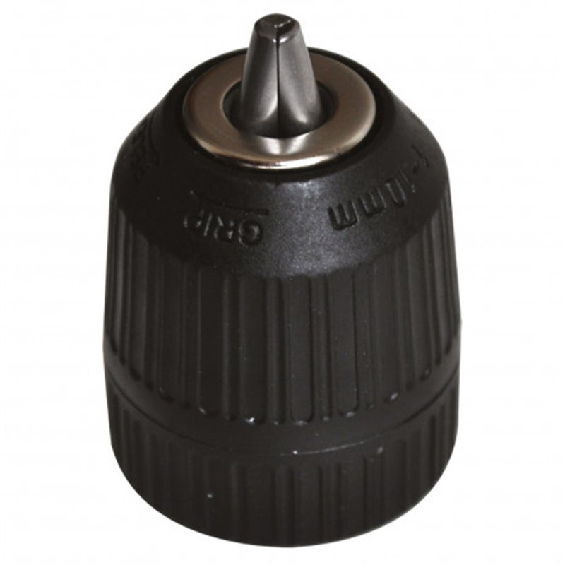 Trebor Skľučovadlo rýchloupínacie 3/8&quot 0,8-10mm PC9218
