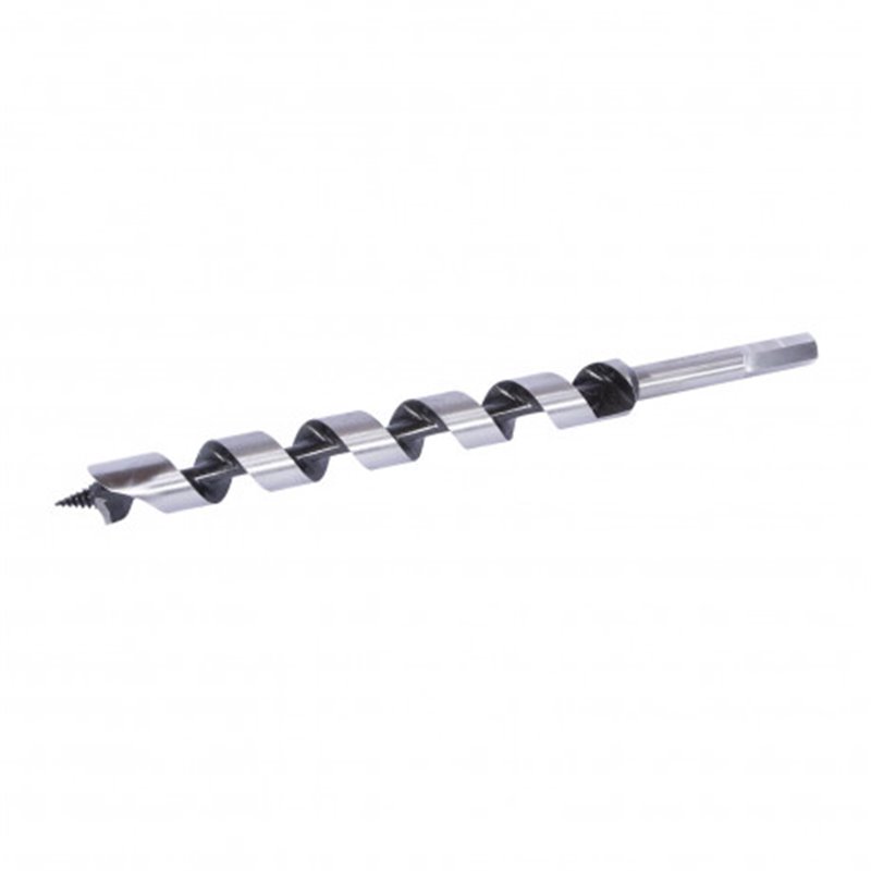 STAVTOOL Vrták do dreva hadovitý 14x600mm KL27414/600