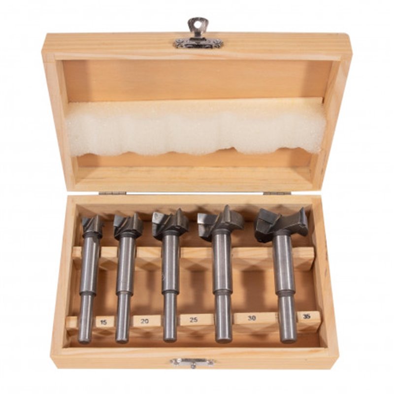 Trebor Sukovník s SK plátkami sada 5 dielov P11135/SK