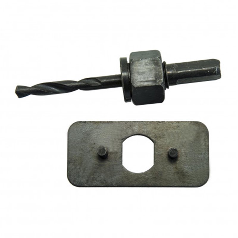 Trebor Vrták a unášač k P11807 P11803