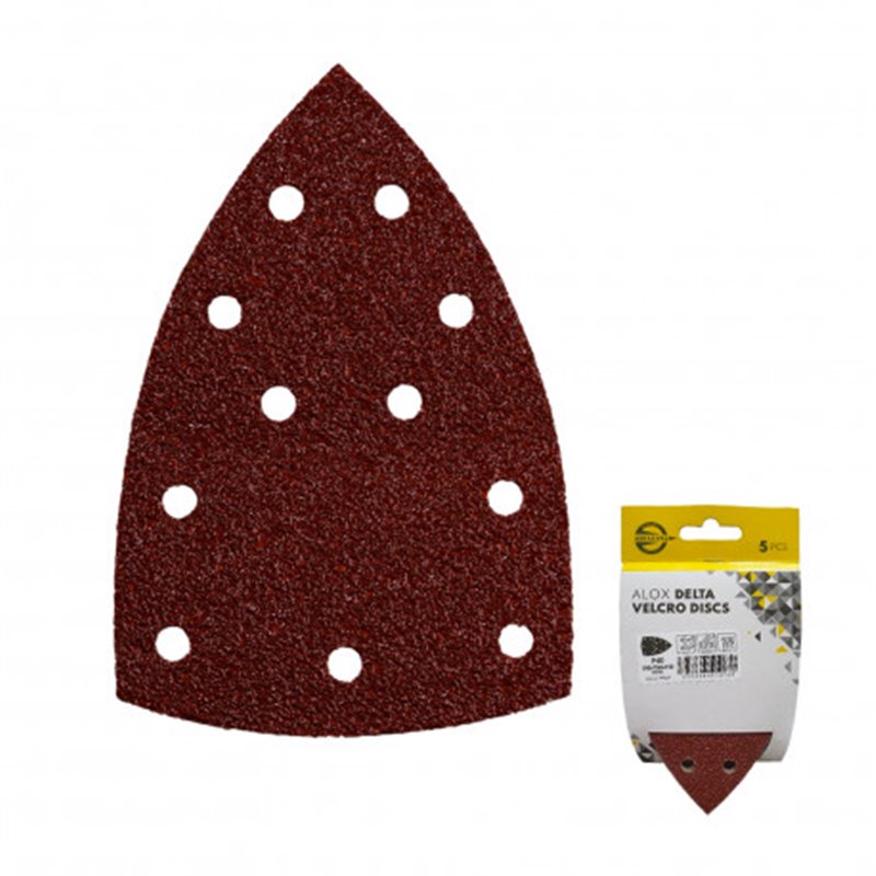 Trebor Brúsny výsek 100x150x150mm/zrno 60 BSPA4235