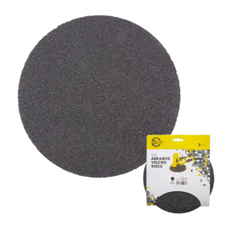 Trebor Brúsny výsek ES255V 225mm/zrno 80 BSPA4310