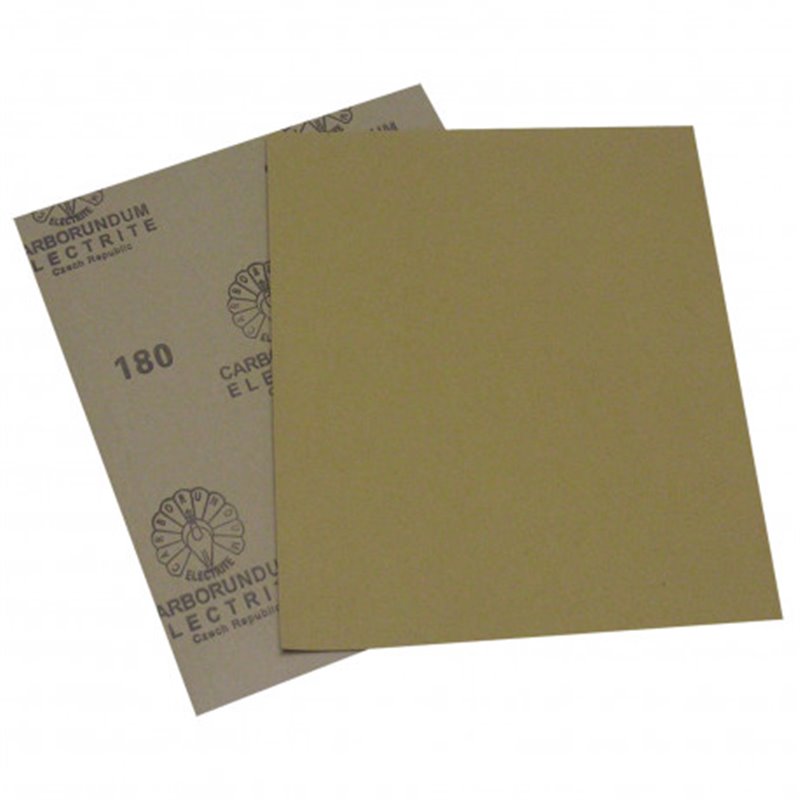 Trebor Brúsny papier 230x280m P40 KL21111-2806.00