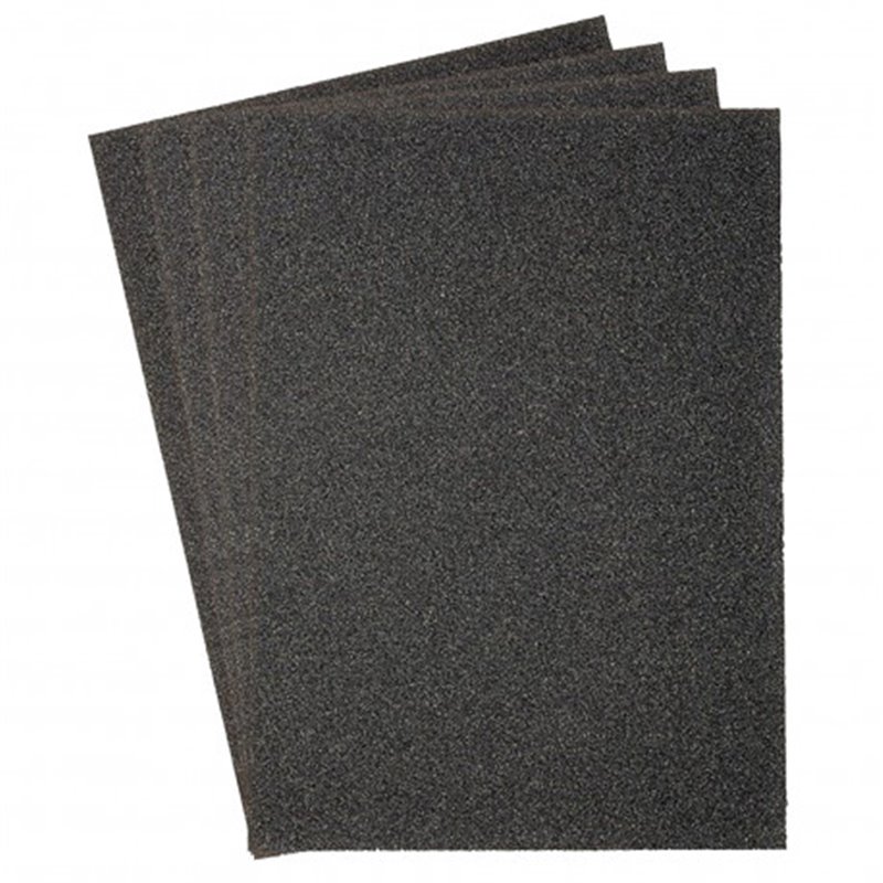 Trebor Brúsny papier vodný 230x280mm P2000 KL25221-2897.00